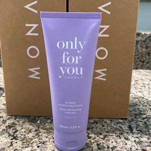 Co-wash conditioning cleanser